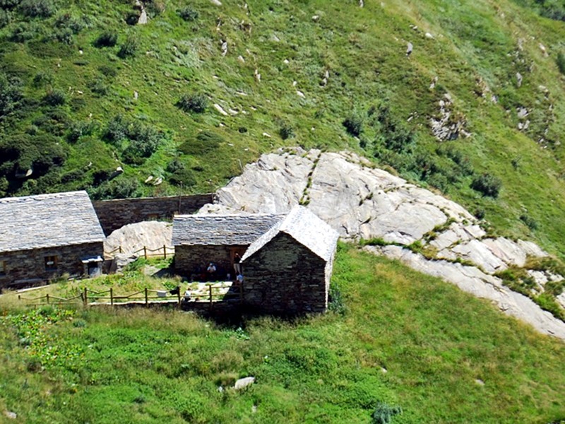 Alpe Straolgio m 1803